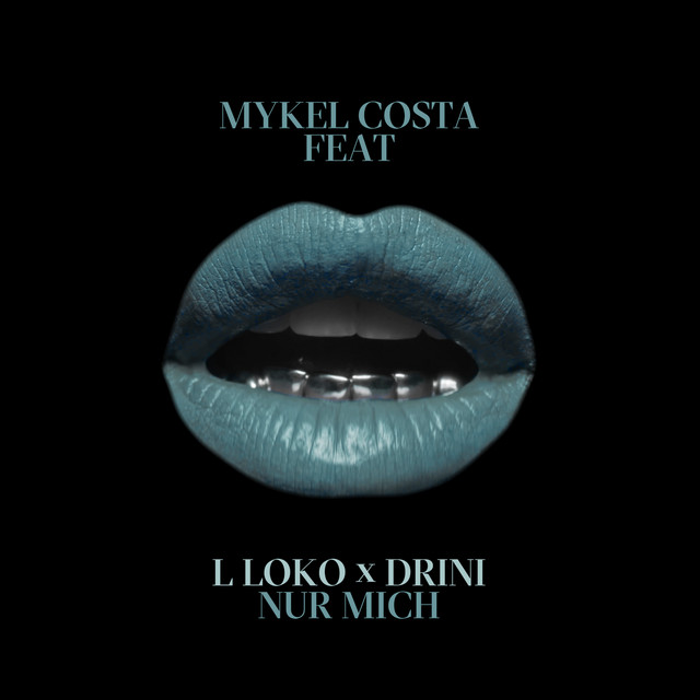 Nur mich (feat. L Loko & Drini)