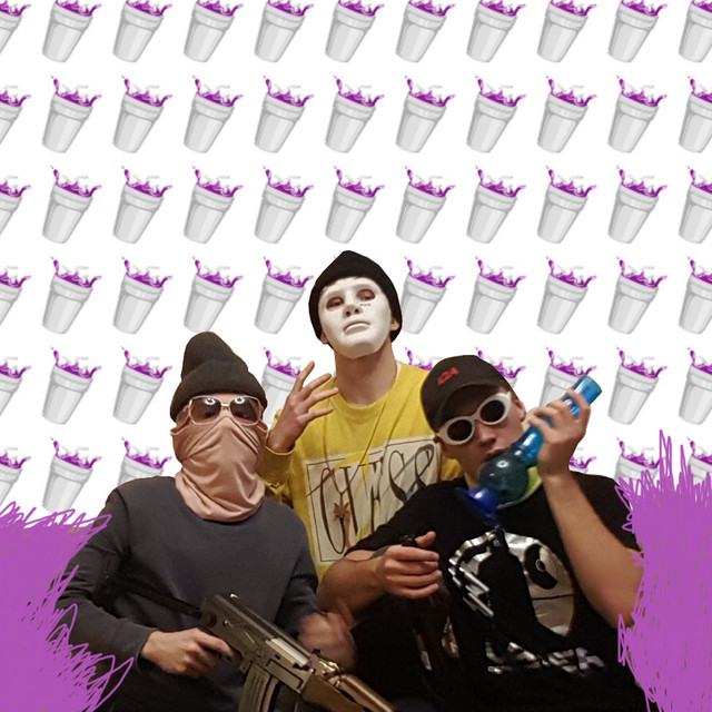 R. I. P. Merin Crew cover