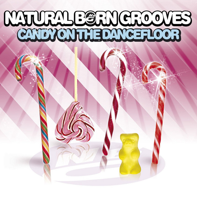 Natural Born Grooves