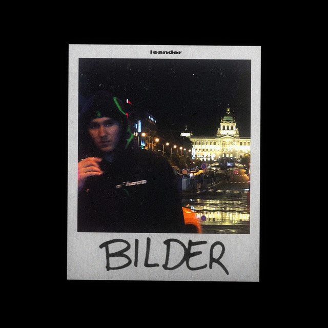 Bilder cover art