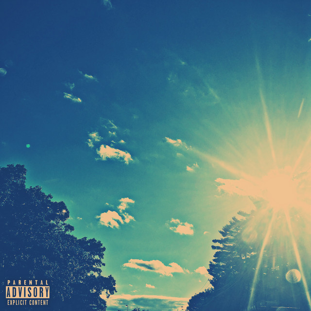 Blue Skies cover art