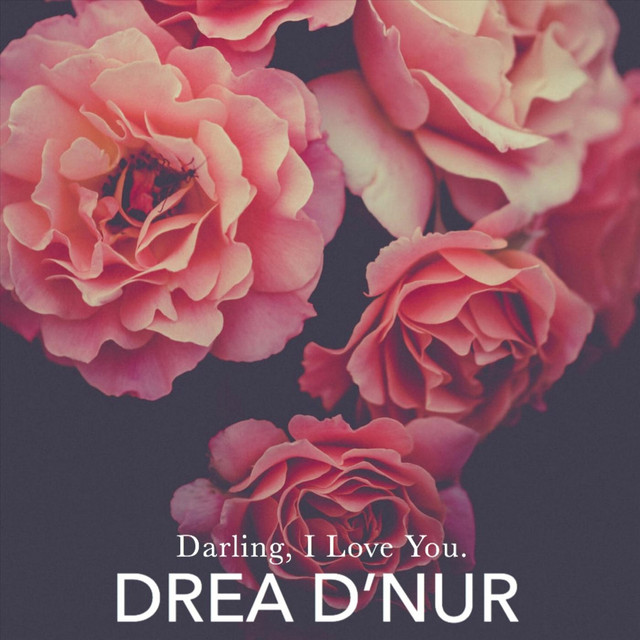 Darling, I Love You. cover