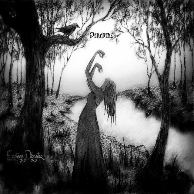 Dekadenz cover art