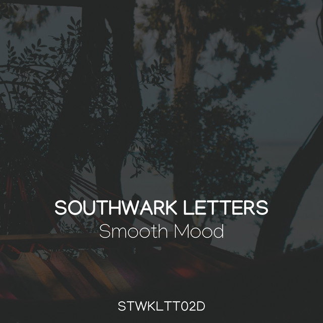 Smooth Mood cover