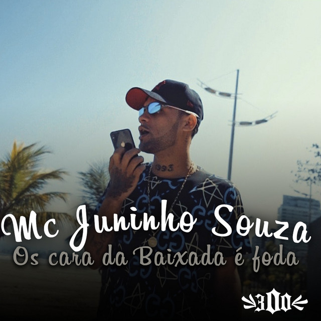 Mc Juninho Souza