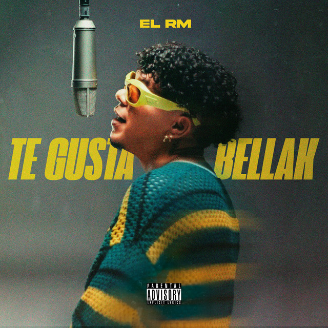Te Gusta Bellak