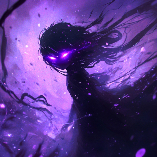 Wither cover art