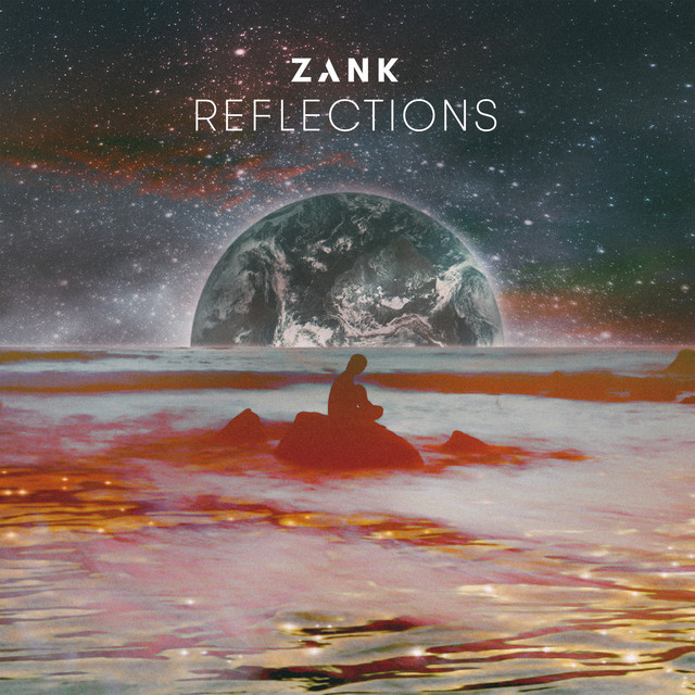 Reflections cover art