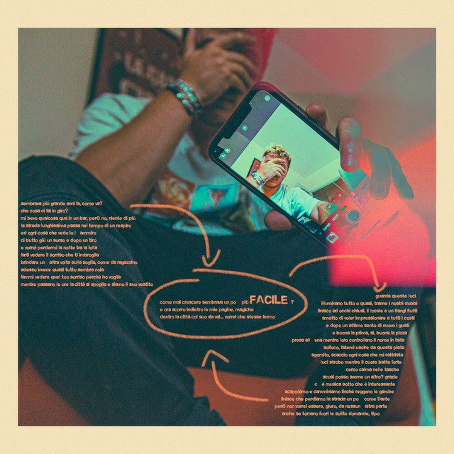 Facile cover art