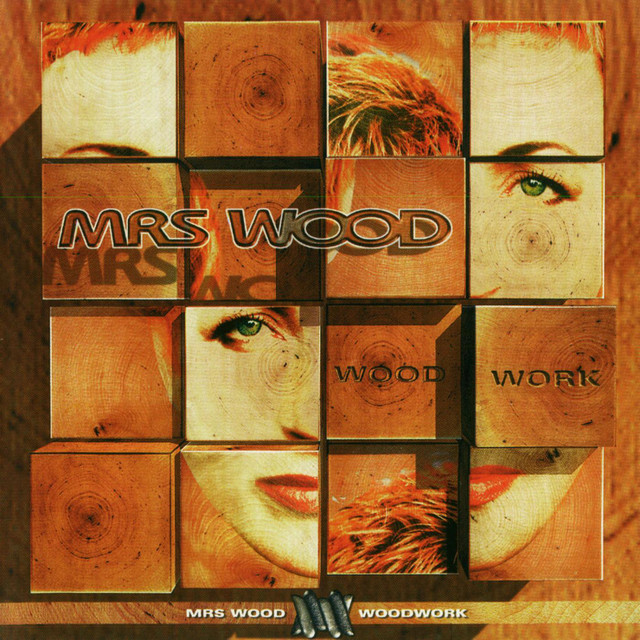 Wood Work cover art