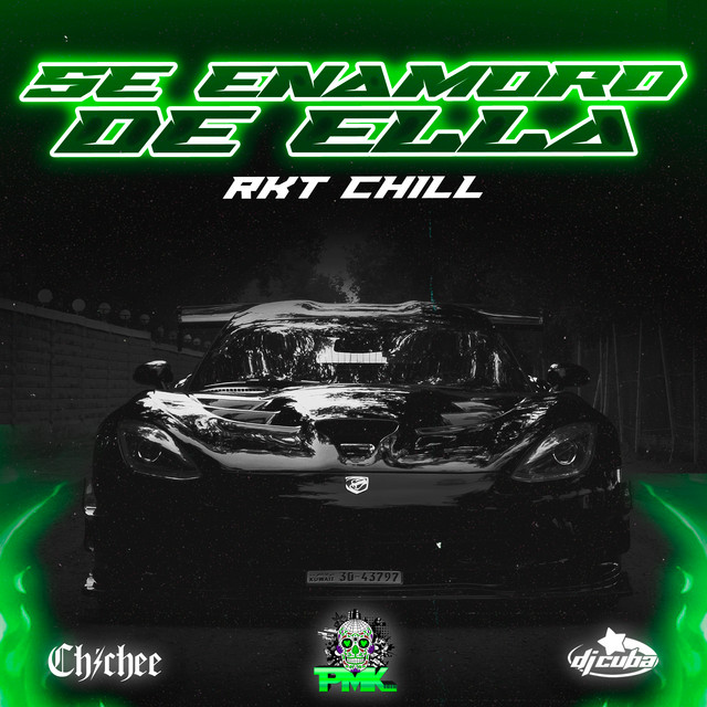 Se Enamoro de Ella - Rkt Chill cover art