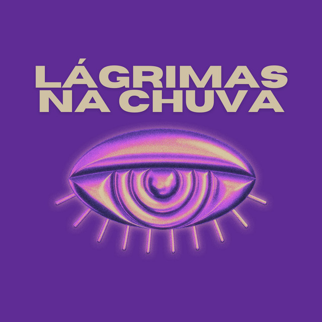 LÁGRIMAS NA CHUVA