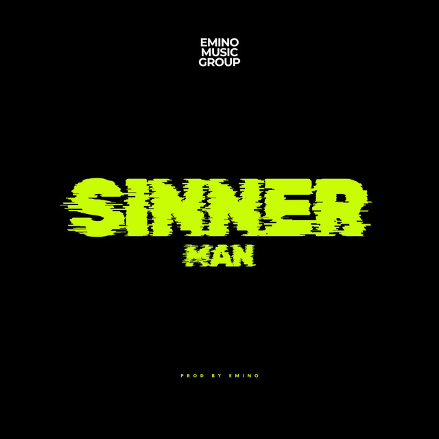 Sinner Man