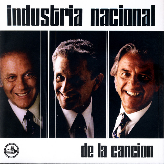 De la Canción cover art