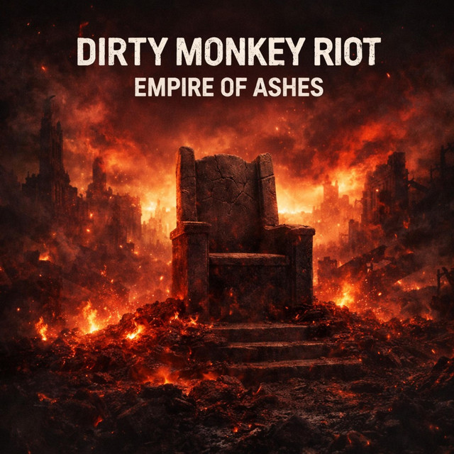 Dirty Monkey Riot