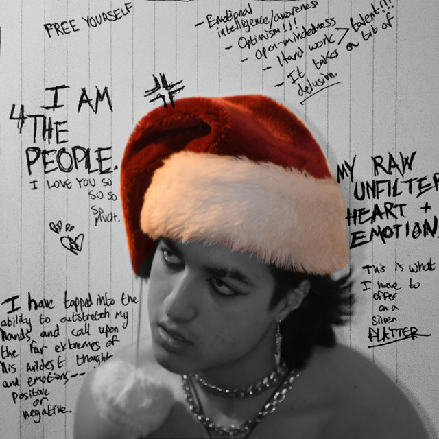 Lists cover art