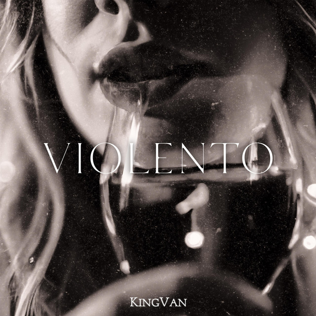Violento cover art