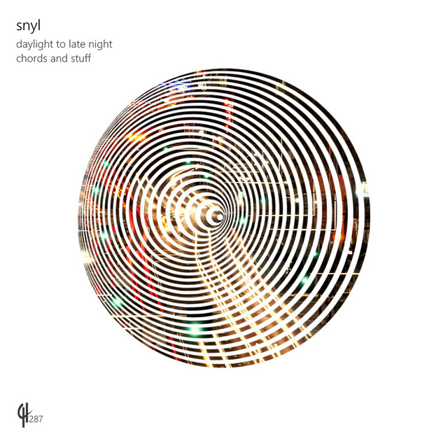 Daylight to Late Night album art