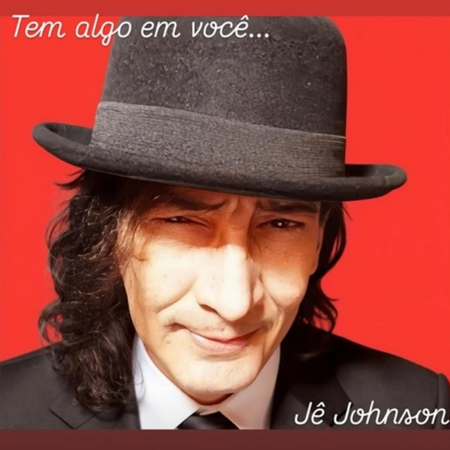Jê Johnson