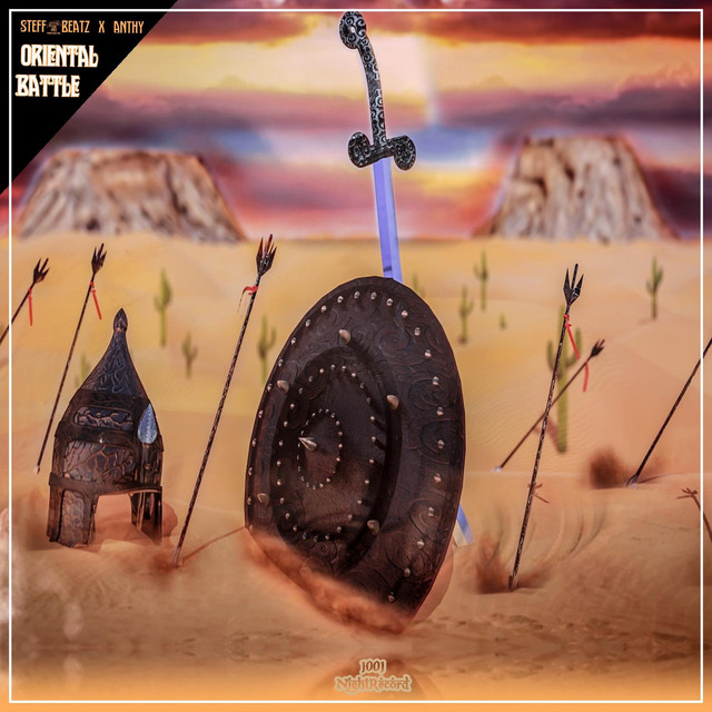  – Oriental Battle