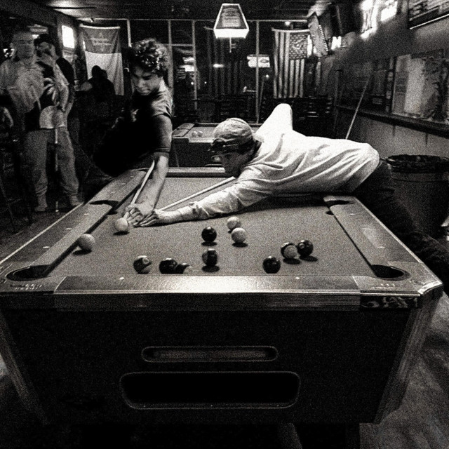 Early Lane cover art