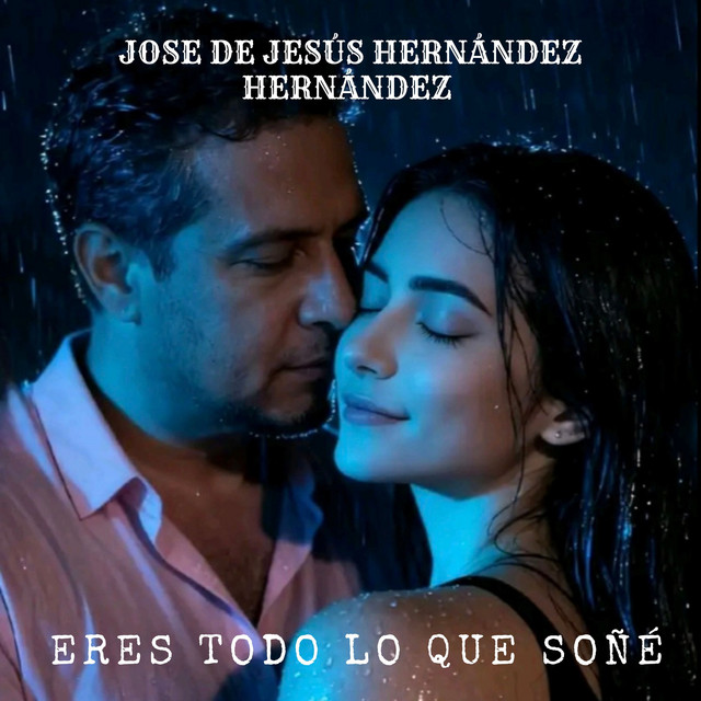 José de Jesús Hernández Hdz.