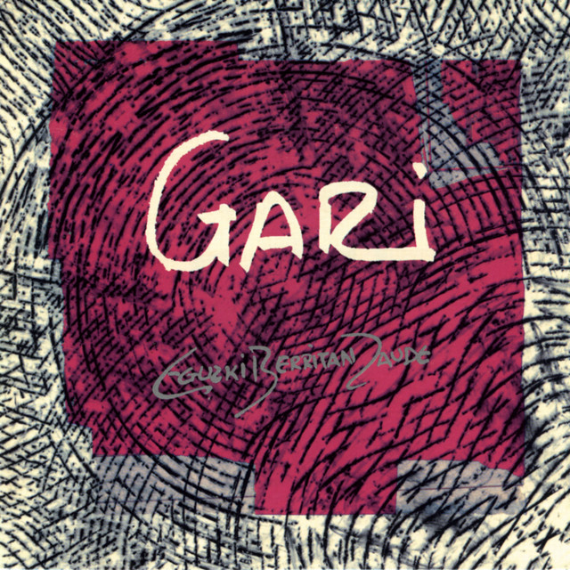 Eguzki Berritan Zaude cover art