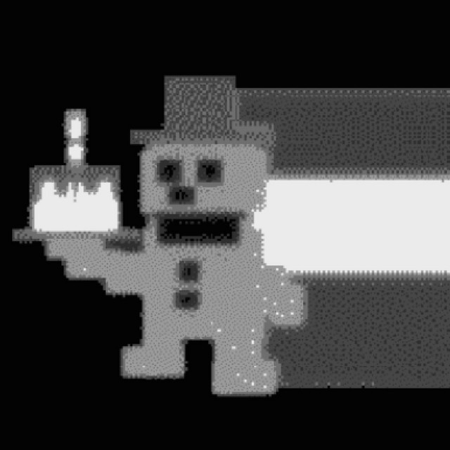 fazcore cover art