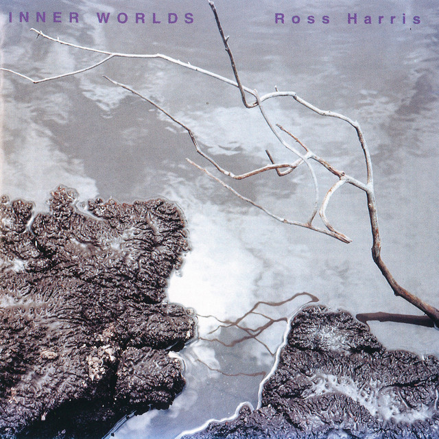 Inner Worlds cover art