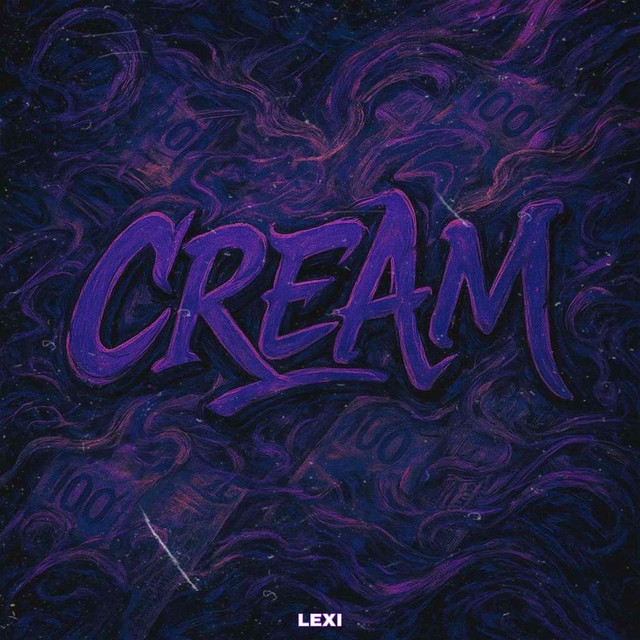 Cream
