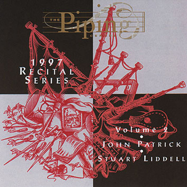 The Piping Centre 1997 Recital Series - Volume 2 on Spotify