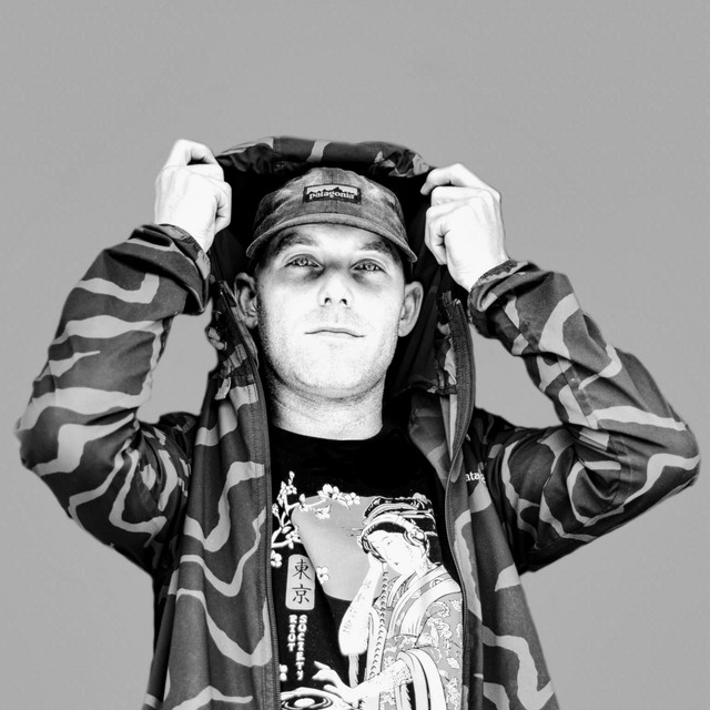 Perspective cover art