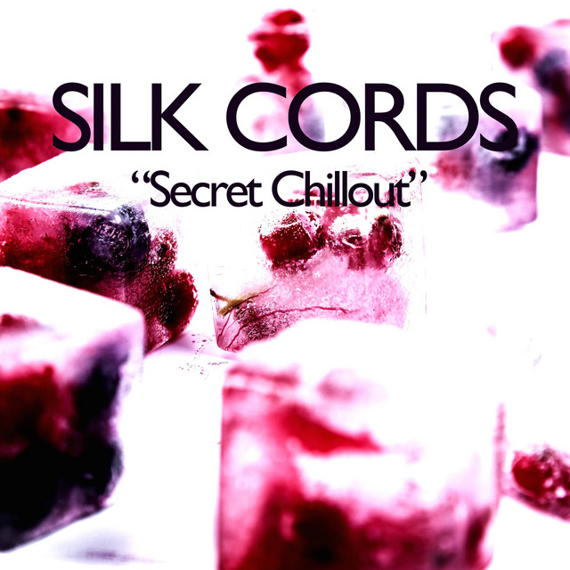 Secret Chillout cover art