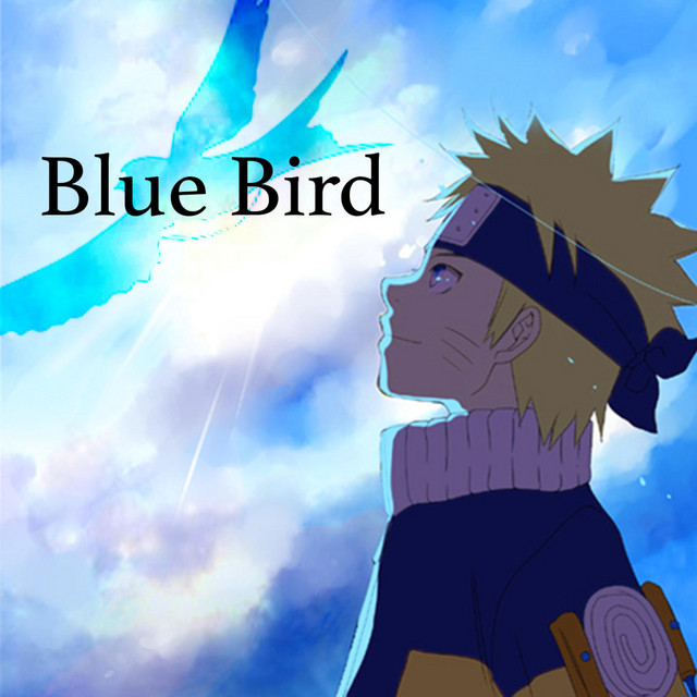 Blue Bird - song and lyrics by Amelia Khor | Spotify