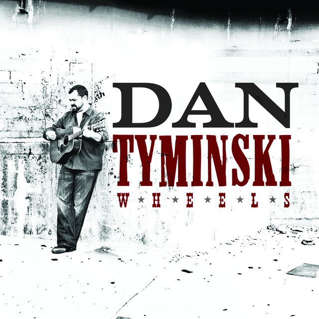 Wheels cover art