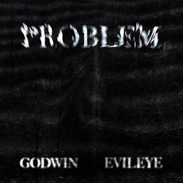 PROBLEM cover art