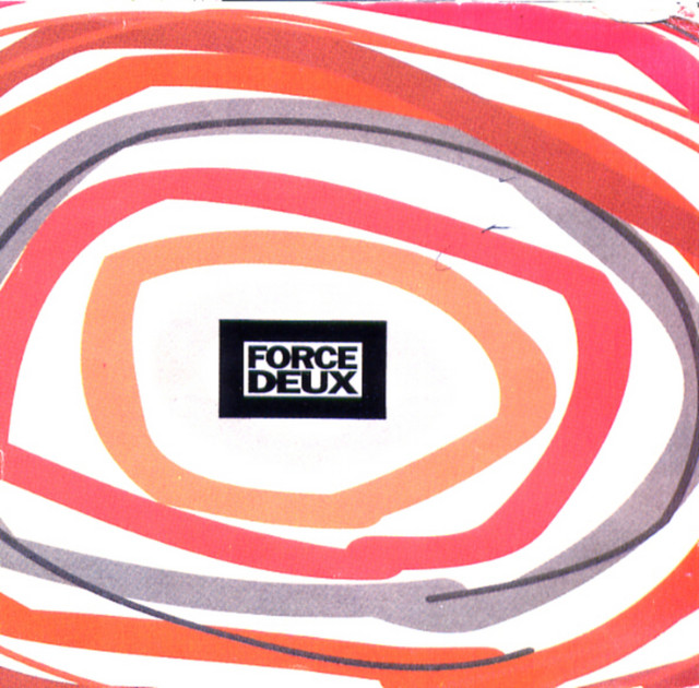 Force Deux cover art