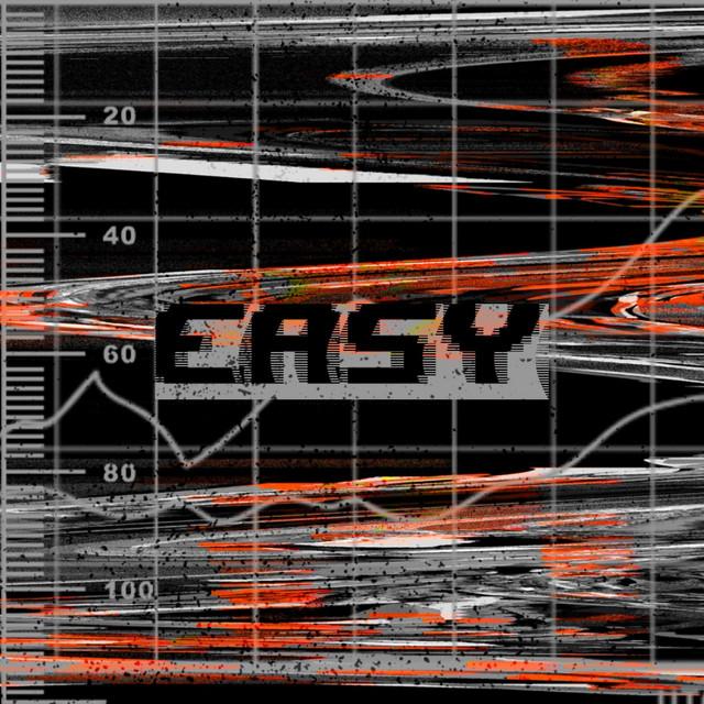 EASY cover art