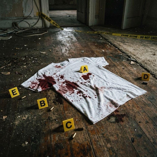 WHITE TEES (With H.U.R.T. & R-Swift) cover