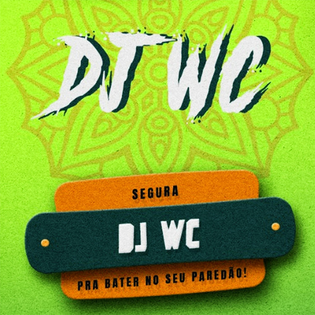 Pra Bater no seu Paredão cover art