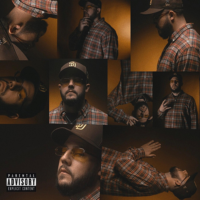 Biggest Little Dream cover art
