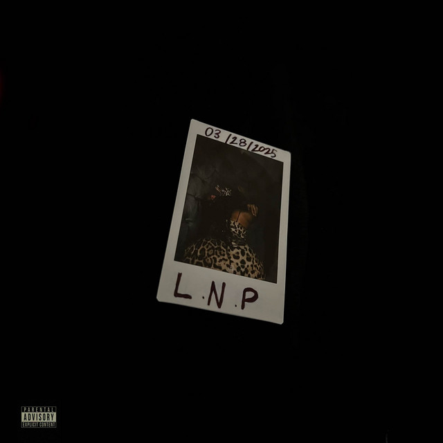 Late Night Package cover art