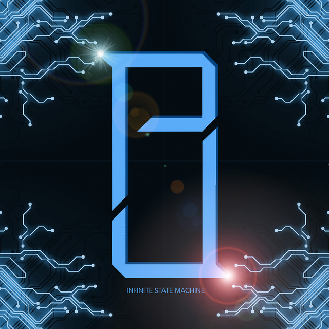 Infinite State Machine Part 1 cover art