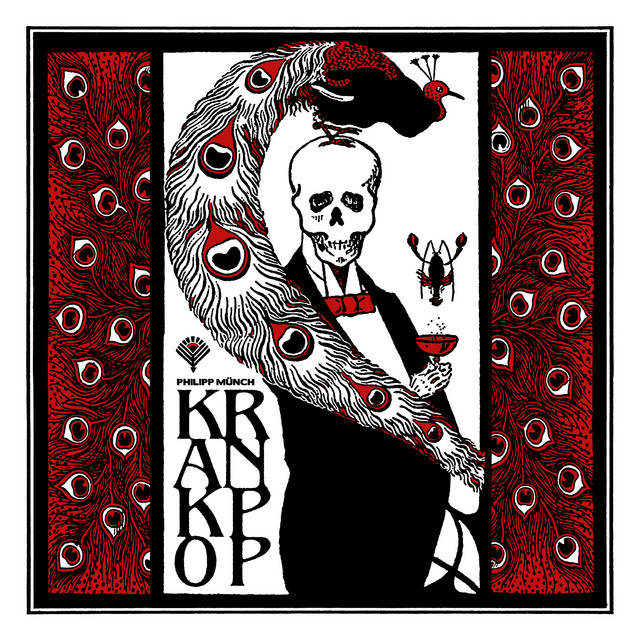 Krankpop cover