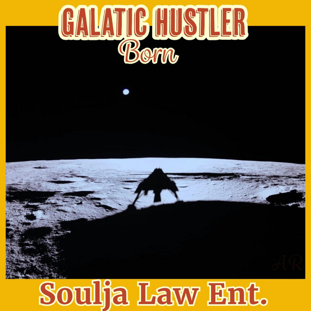 Galatic Hustler