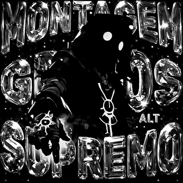 MONTAGEM GRITOS SUPREMO (ALT VER)
