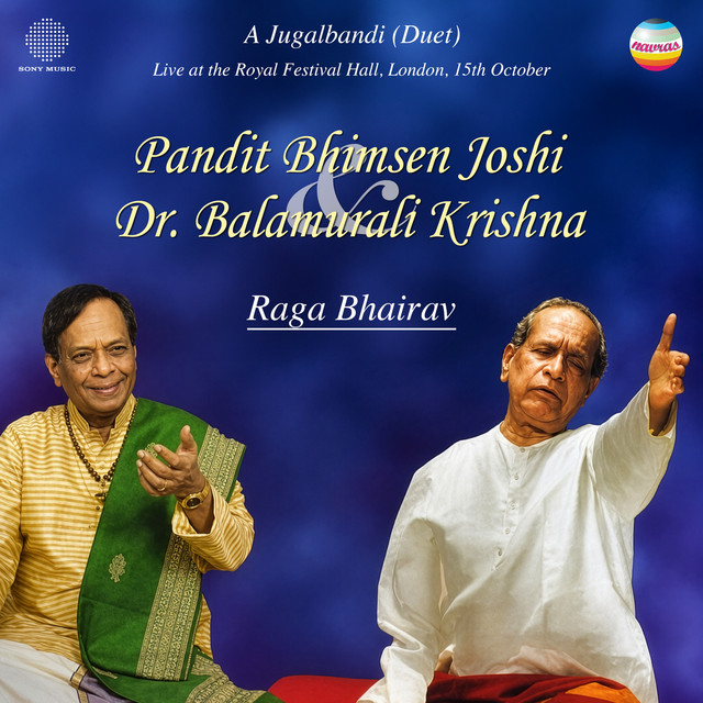 Raga Bhairav - Alap