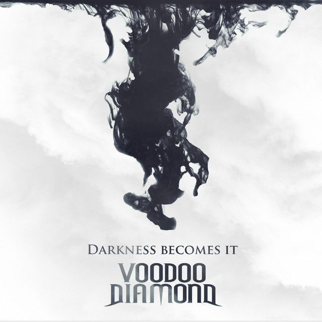 Darkness Becomes It cover art