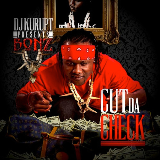 Ay Bo cover art