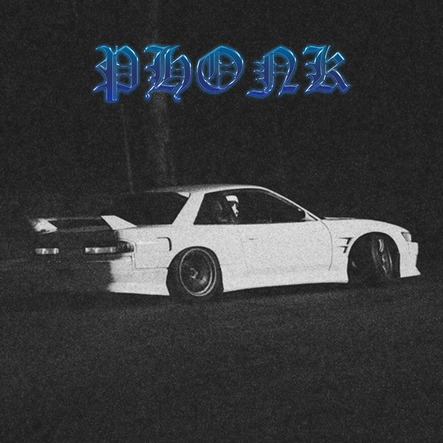 PHONK (Remix) cover